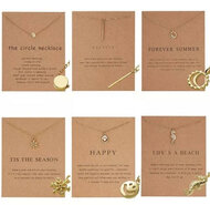 Symbolische kettingen