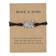 Symbolische armbandjes