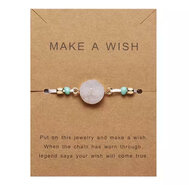 Gekleurde Armbandjes