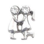 Charms Love / Hope / Family