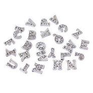 Charms Letters / Numbers