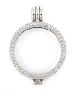 Munthanger / armband