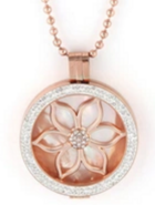 Muntketting / armband compleet