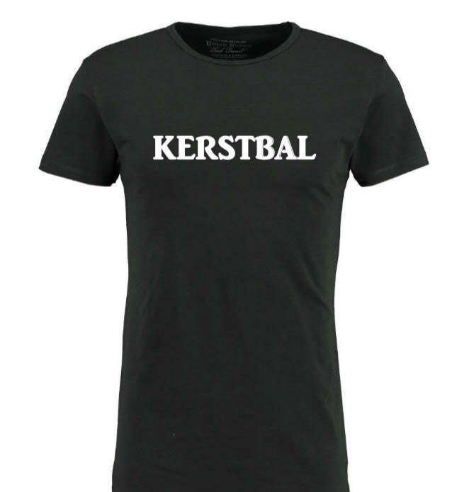 Kerst t-shirts en Fluwelen zakjes