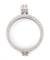 Munthanger / armband