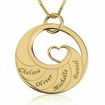 Naamketting-cirkel-met-hart-gegraveerd