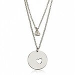 moeder-kind naamketting
