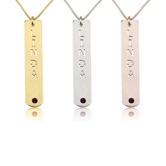 Zilver, Gold Plated of Ros&eacute; Plated