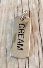 Memory lockets bead dangle dream