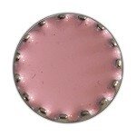 Roze mini petite chunk 12mm