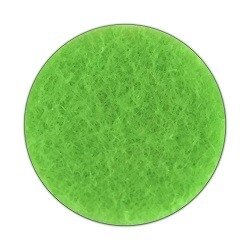 parfum pad groen
