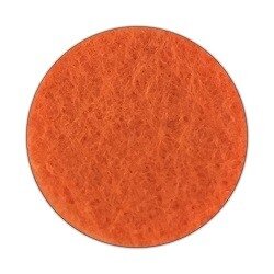 parfum pad oranje