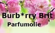Parfumolie Burb*rry Brit