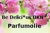 Parfumolie Be Delici*us DKN*