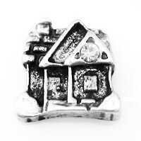 Memory lockets charm house