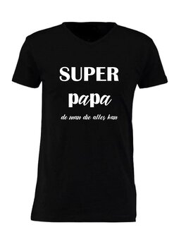 Super papa