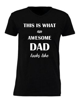 AWESOME DAD