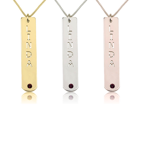 Zilver, Gold Plated of Rosé Plated