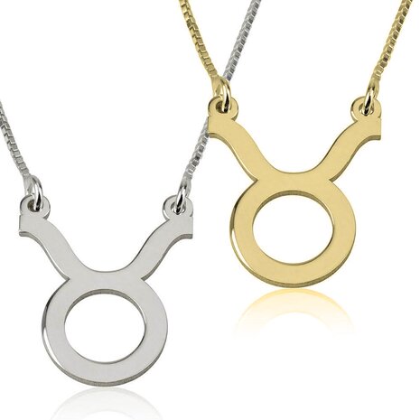 sterrenbeeldketting stier