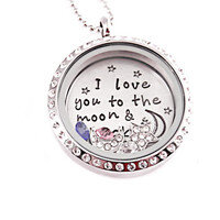 Memory locket