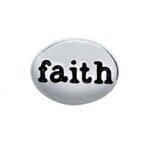 Memory lockets charm faith