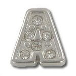 Memory lockets charm A