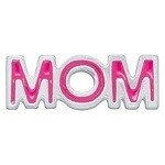 Memory lockets charm mom