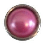 Zacht roze mini petite click 12mm