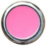 Roze mini petite click 12mm