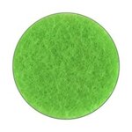 Parfum locket pad groen 22mm