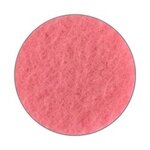 Parfum locket pad roze 22mm