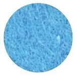 Parfum locket pad turquoise 22mm