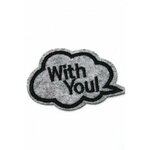 Jeans patch 013