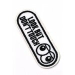 Jeans patch 021