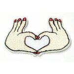 Jeans patch 041