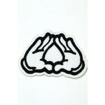 Jeans patch 048