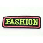 Jeans patch 063