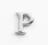 Memory lockets charm P