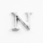 Memory lockets charm N